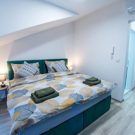 Maxim Apartments Mostar Eksteriør bilde