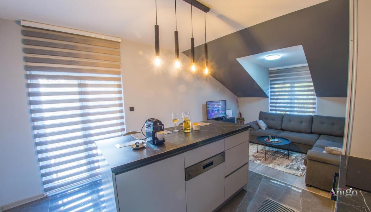 Maxim Apartments Mostar Eksteriør bilde