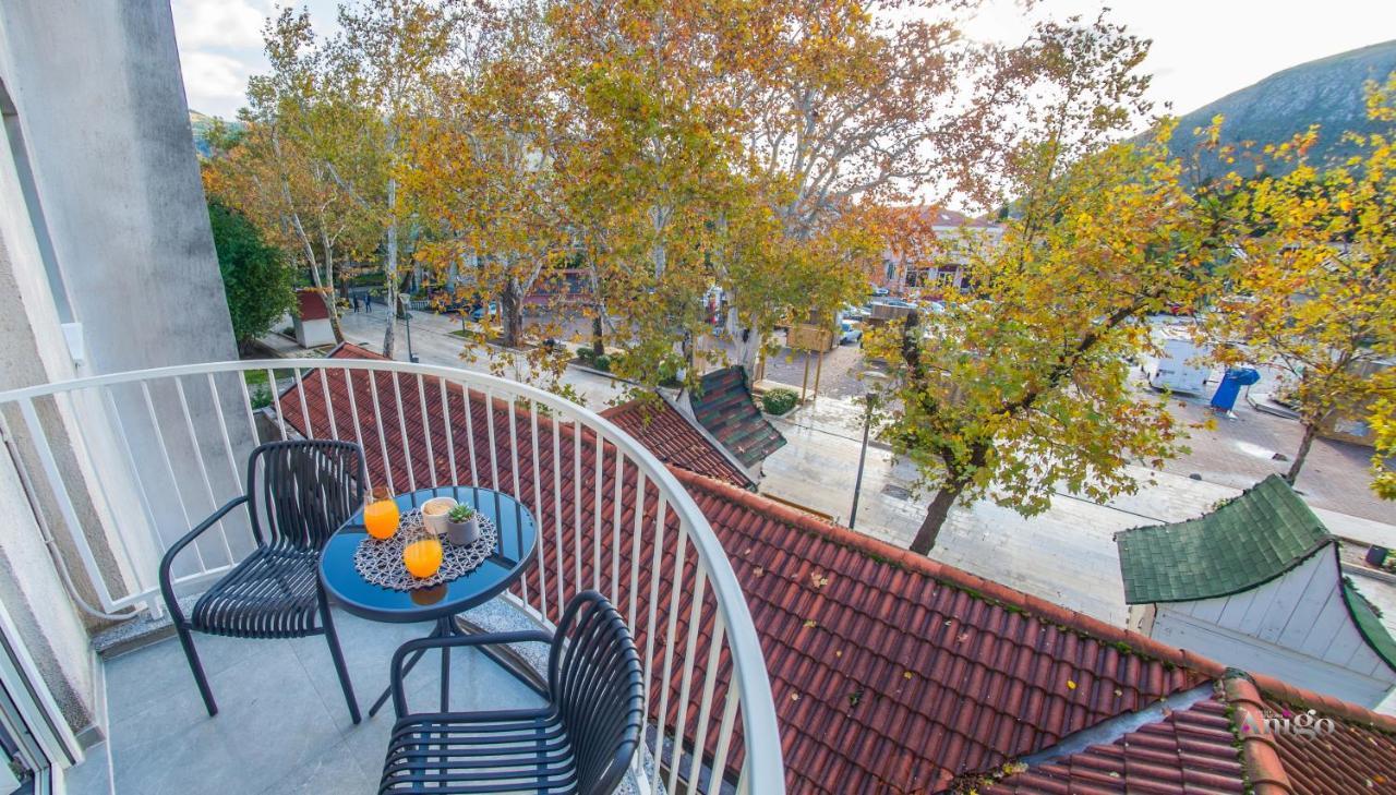 Maxim Apartments Mostar Eksteriør bilde