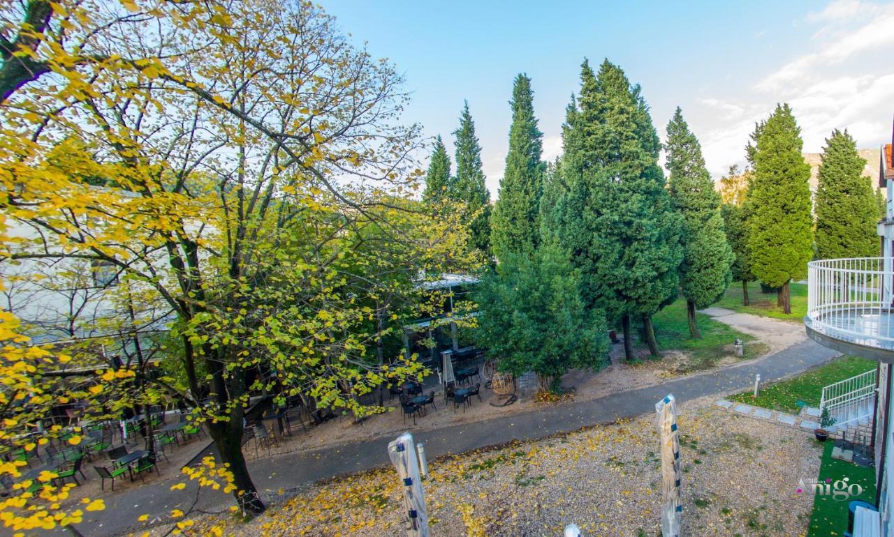 Maxim Apartments Mostar Eksteriør bilde