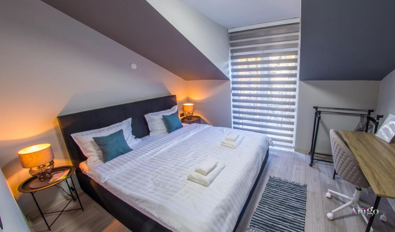Maxim Apartments Mostar Eksteriør bilde
