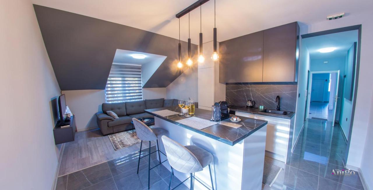 Maxim Apartments Mostar Eksteriør bilde