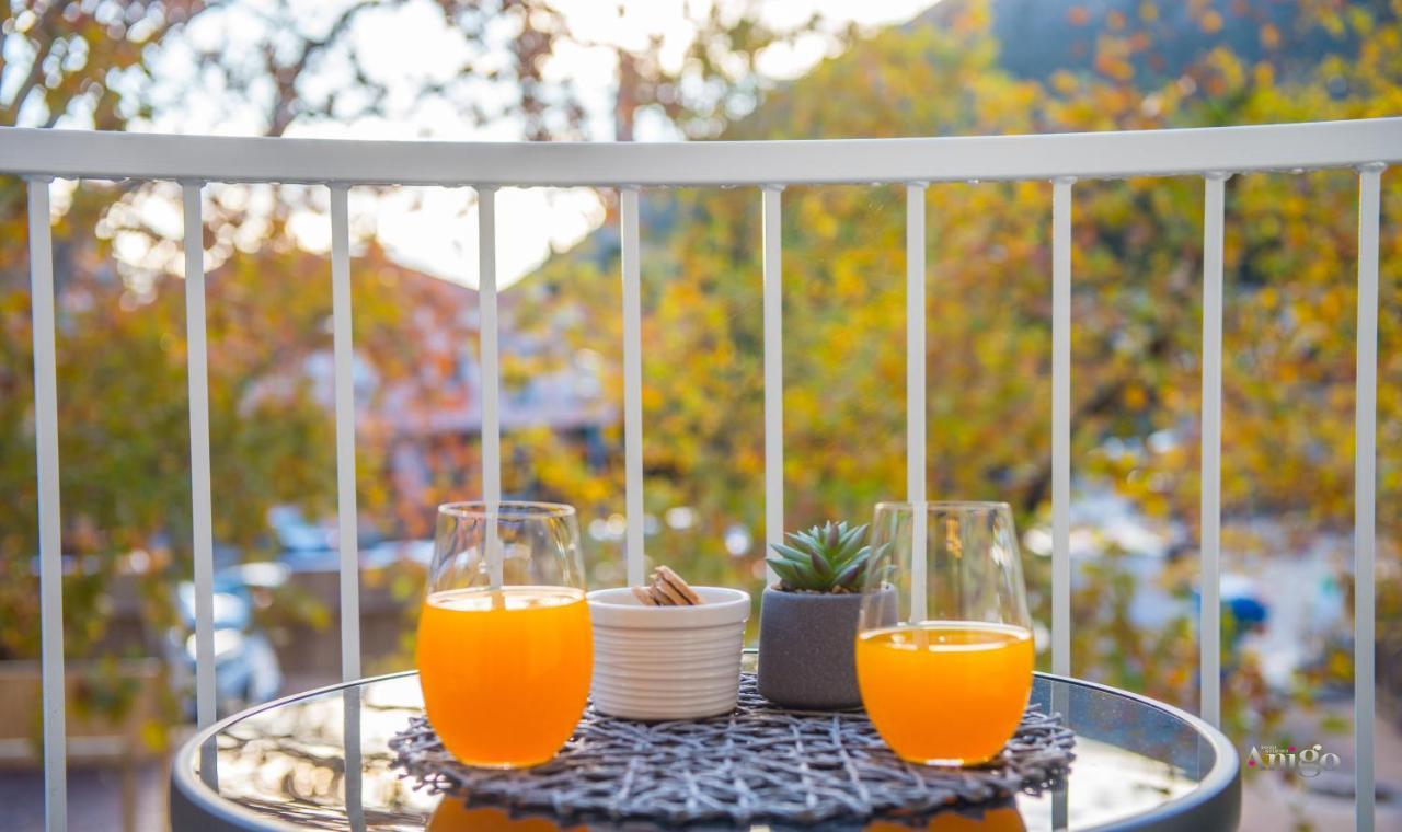 Maxim Apartments Mostar Eksteriør bilde