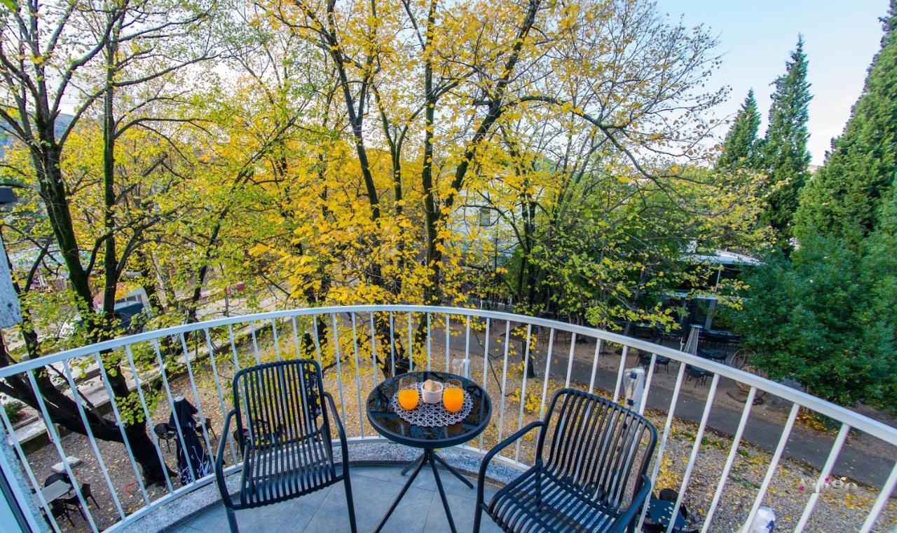 Maxim Apartments Mostar Eksteriør bilde