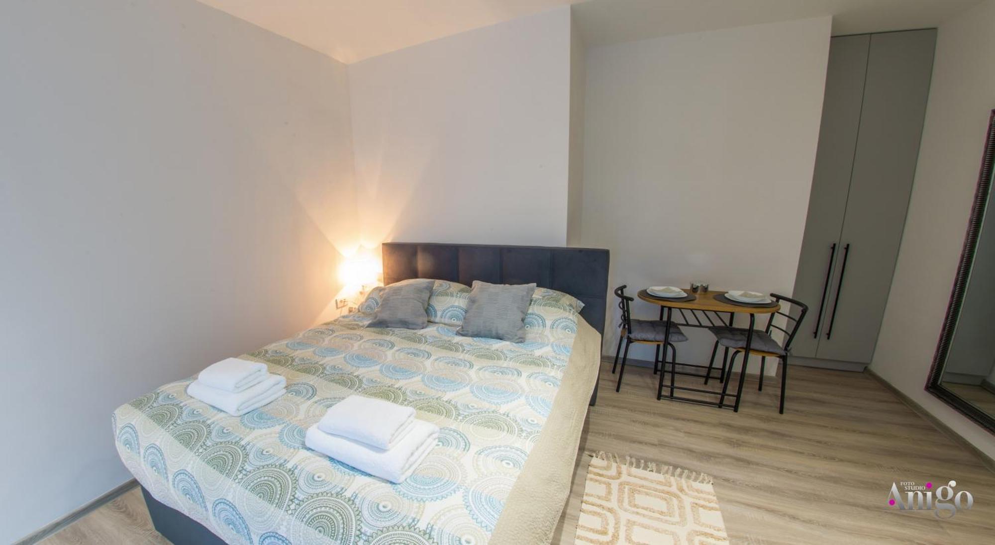 Maxim Apartments Mostar Eksteriør bilde