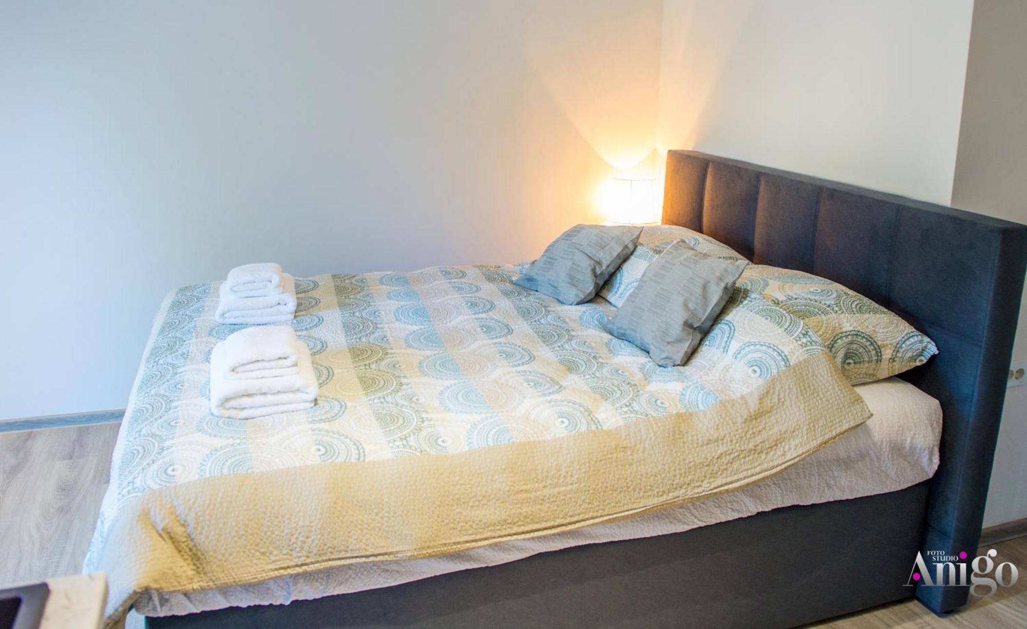 Maxim Apartments Mostar Eksteriør bilde