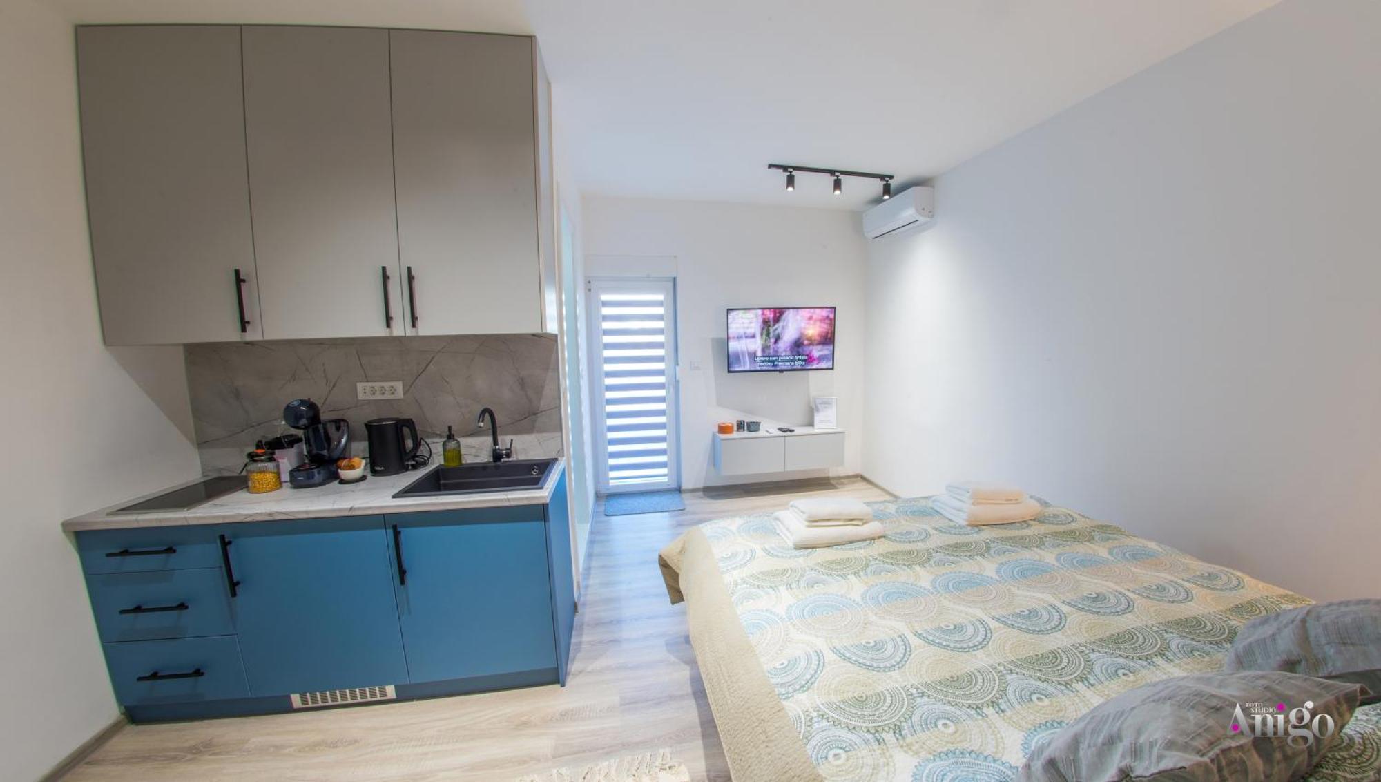 Maxim Apartments Mostar Eksteriør bilde