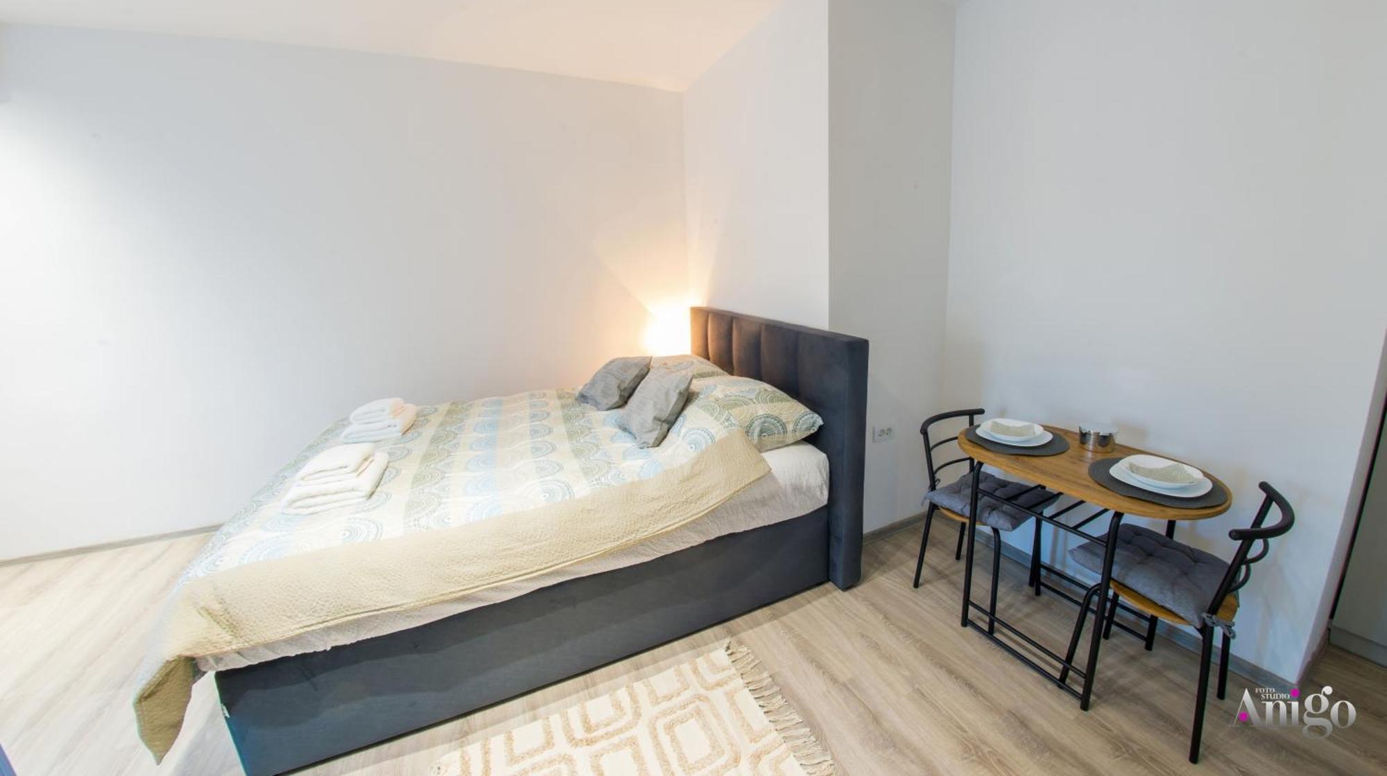 Maxim Apartments Mostar Eksteriør bilde