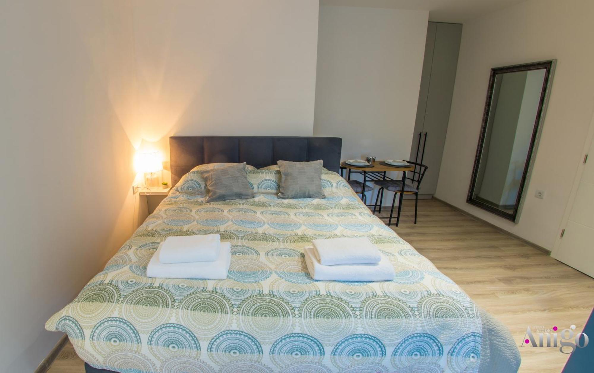 Maxim Apartments Mostar Eksteriør bilde