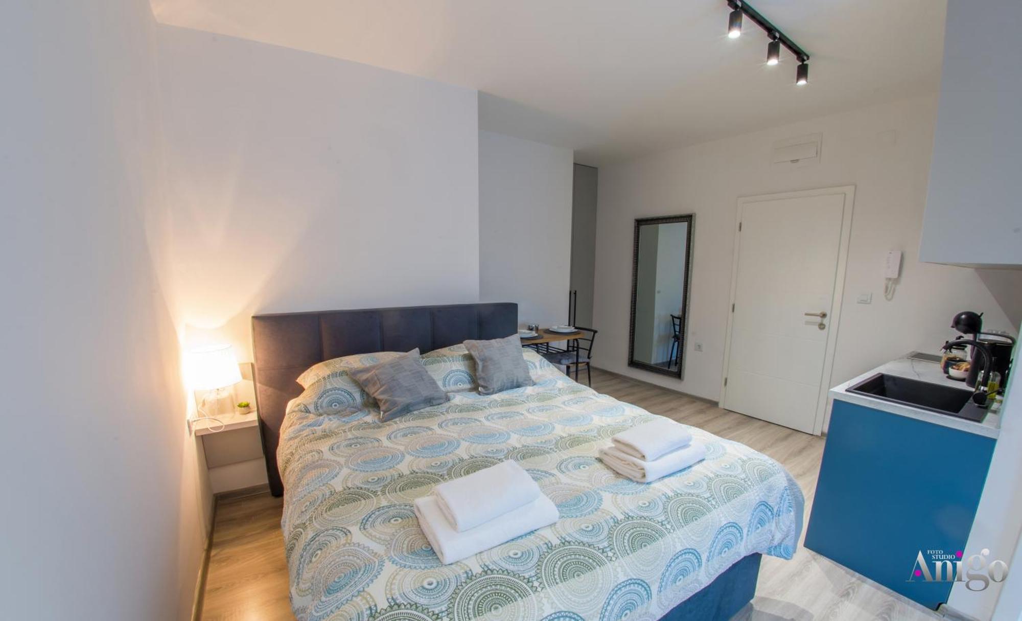Maxim Apartments Mostar Eksteriør bilde