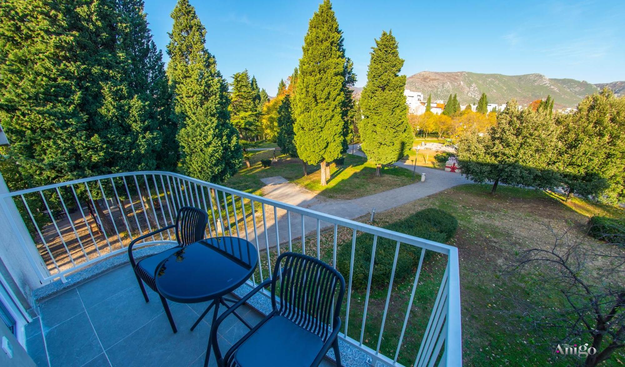 Maxim Apartments Mostar Eksteriør bilde