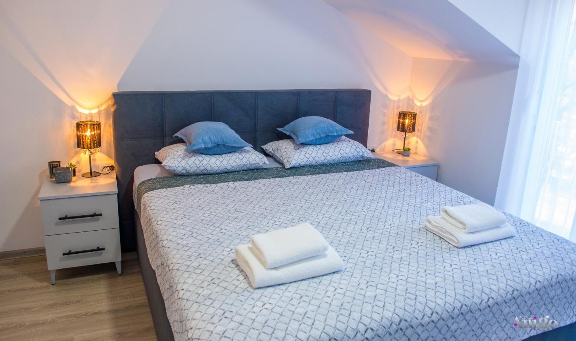 Maxim Apartments Mostar Eksteriør bilde