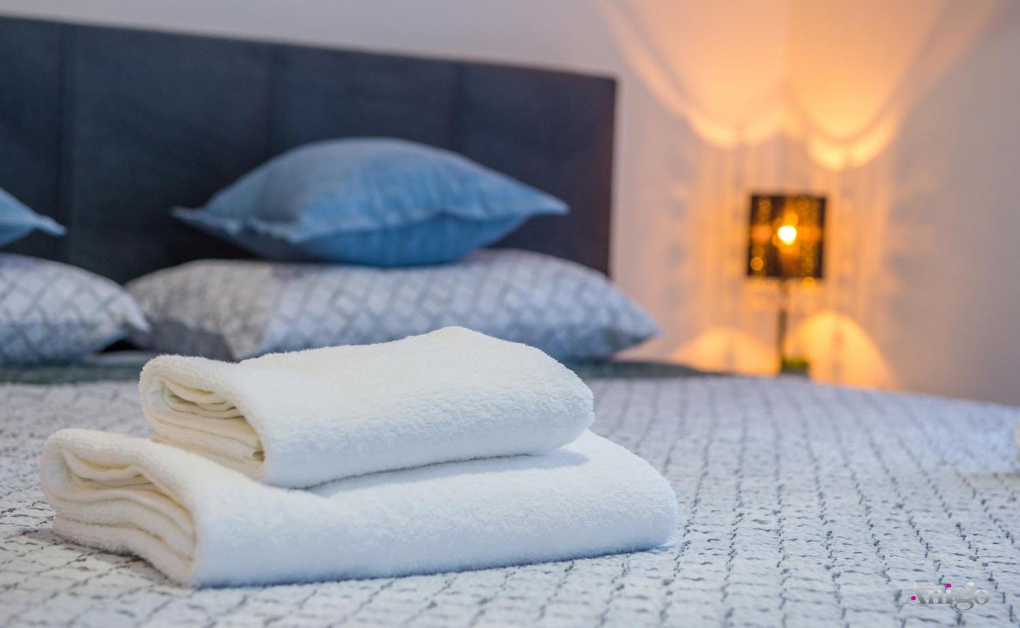 Maxim Apartments Mostar Eksteriør bilde