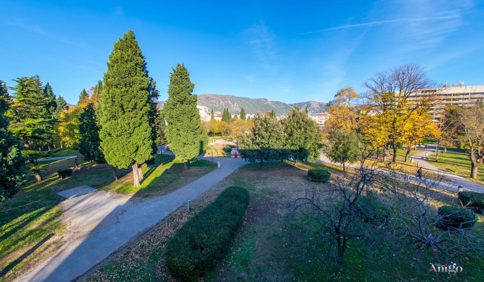 Maxim Apartments Mostar Eksteriør bilde