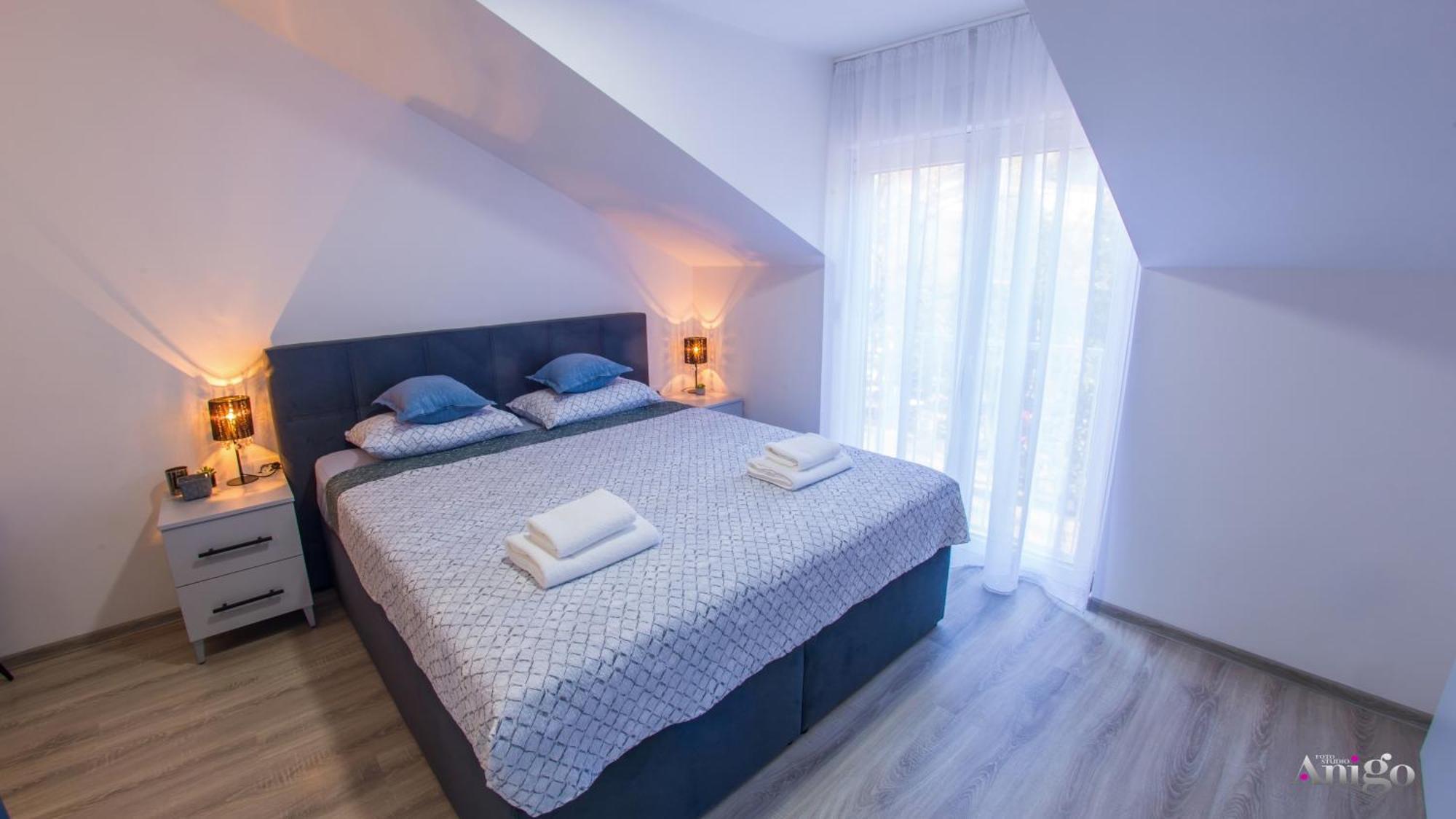 Maxim Apartments Mostar Eksteriør bilde
