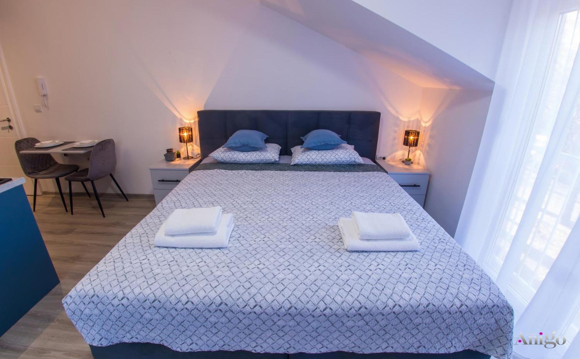 Maxim Apartments Mostar Eksteriør bilde