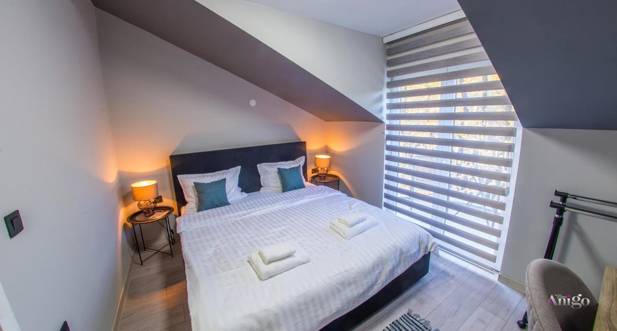 Maxim Apartments Mostar Eksteriør bilde