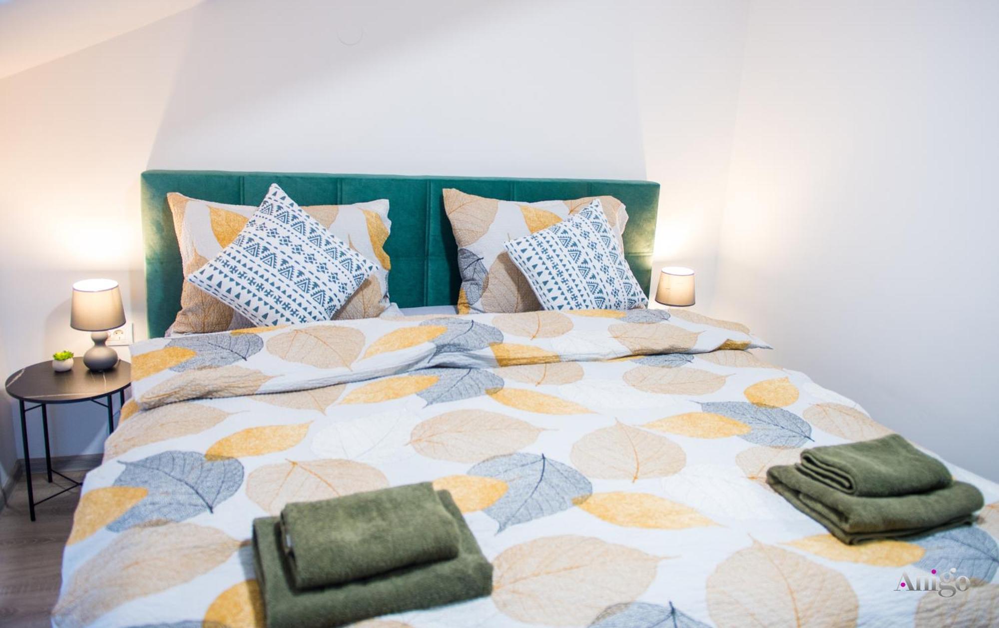 Maxim Apartments Mostar Eksteriør bilde