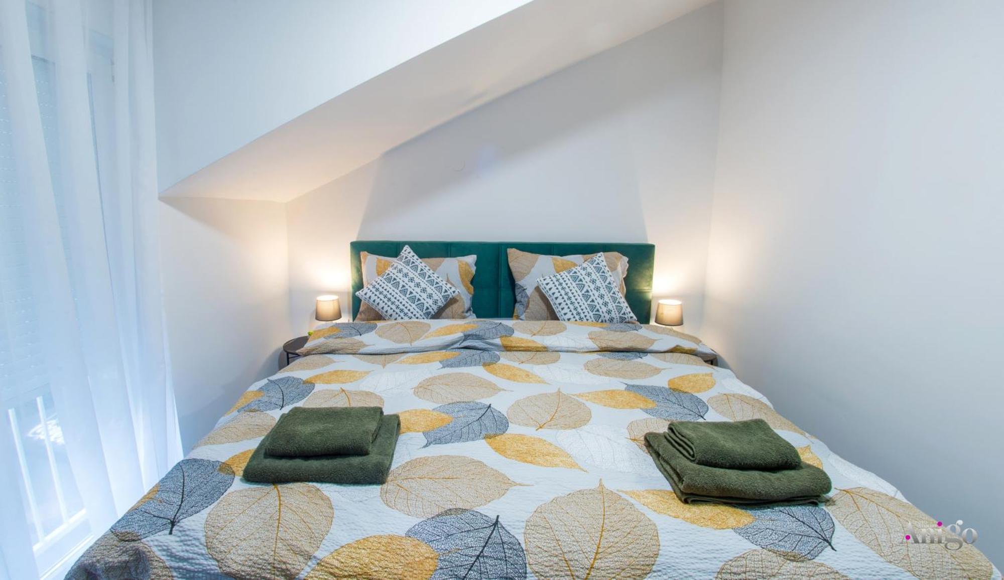 Maxim Apartments Mostar Eksteriør bilde