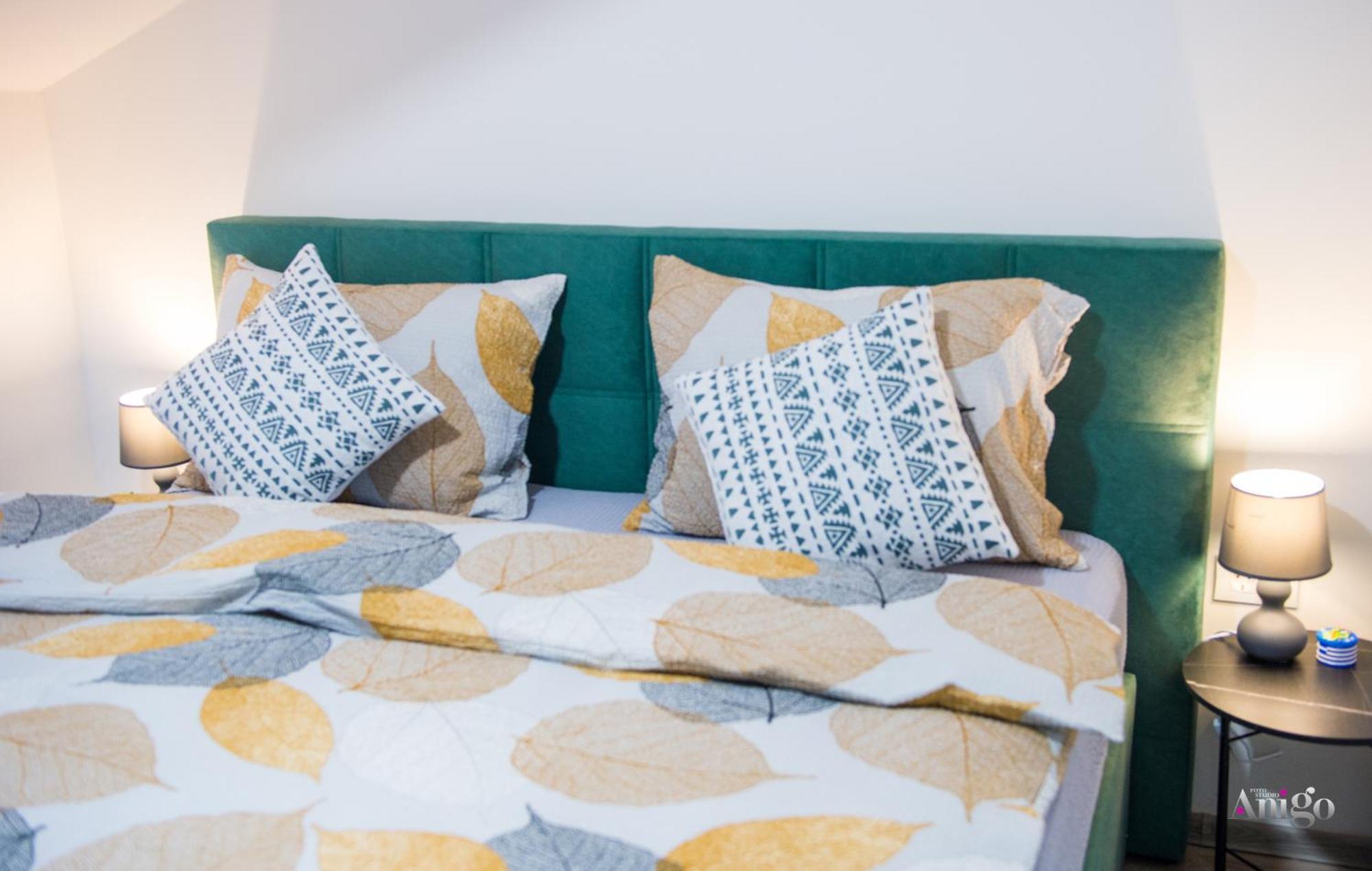 Maxim Apartments Mostar Eksteriør bilde