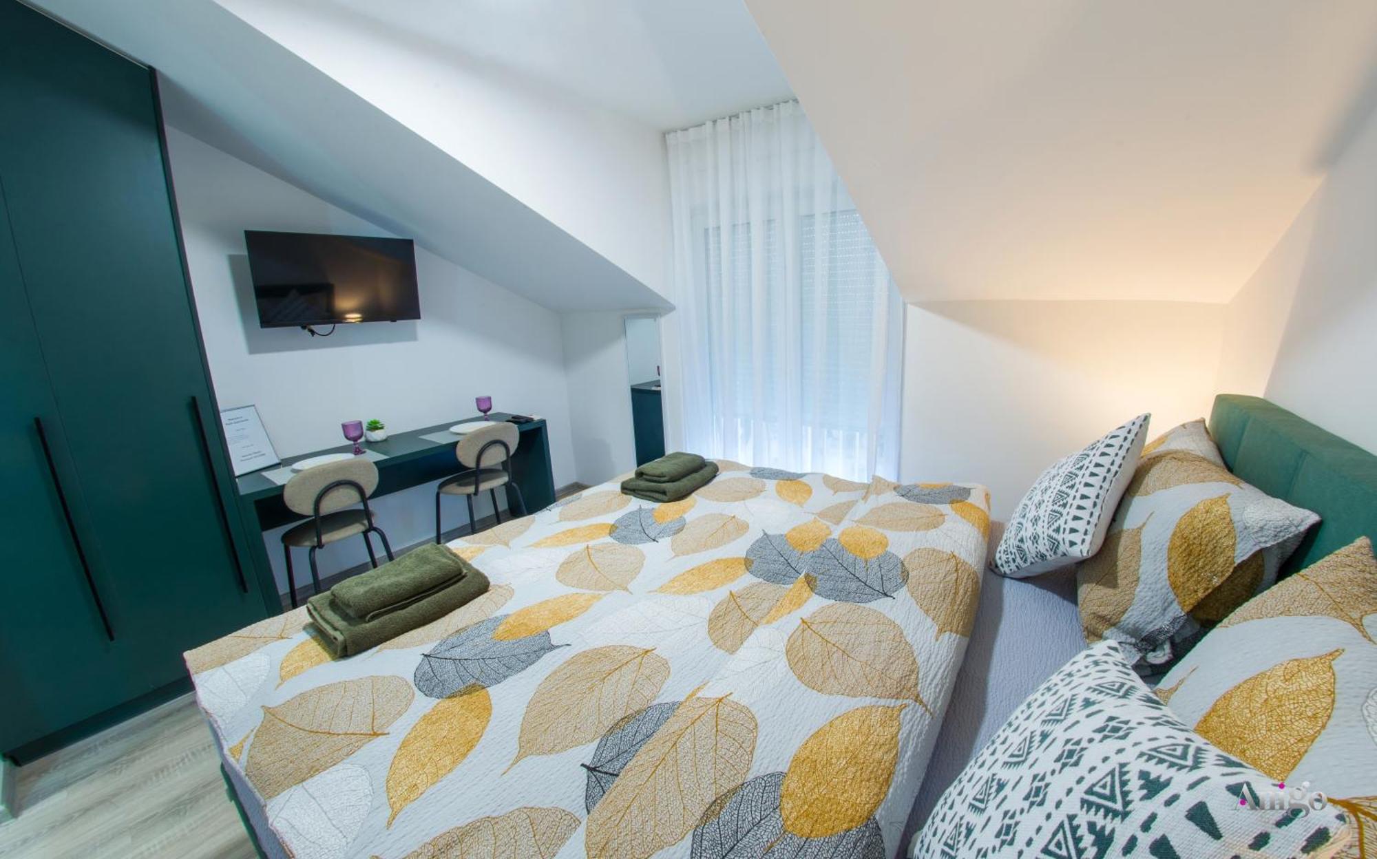 Maxim Apartments Mostar Eksteriør bilde