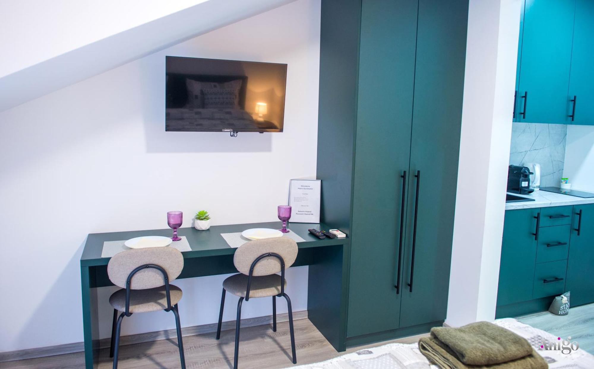 Maxim Apartments Mostar Eksteriør bilde