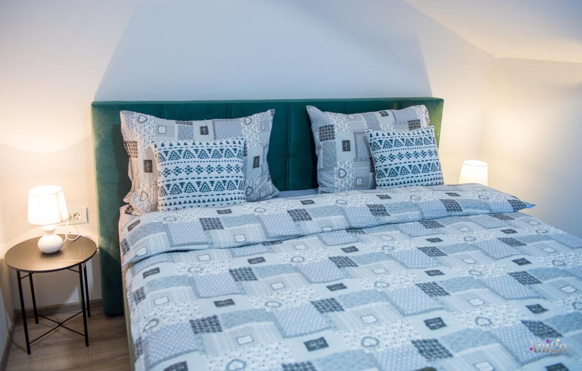 Maxim Apartments Mostar Eksteriør bilde