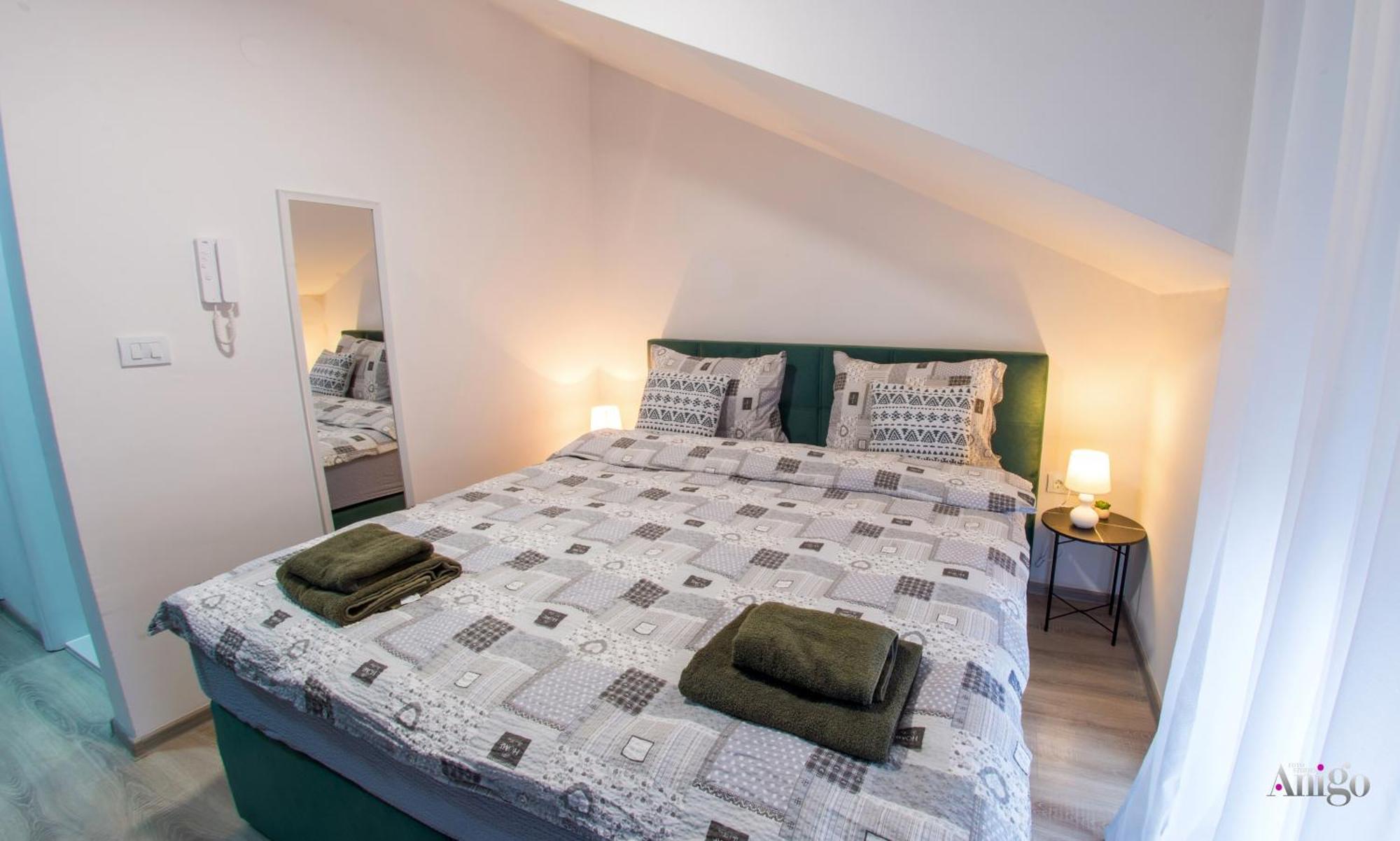 Maxim Apartments Mostar Eksteriør bilde