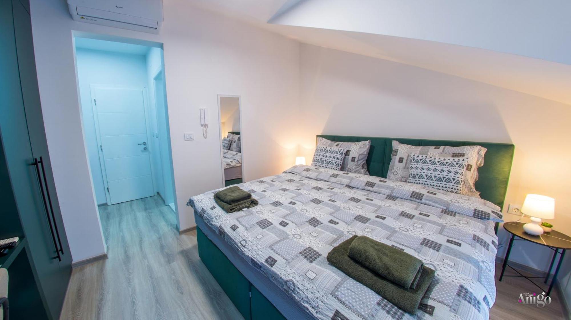 Maxim Apartments Mostar Eksteriør bilde