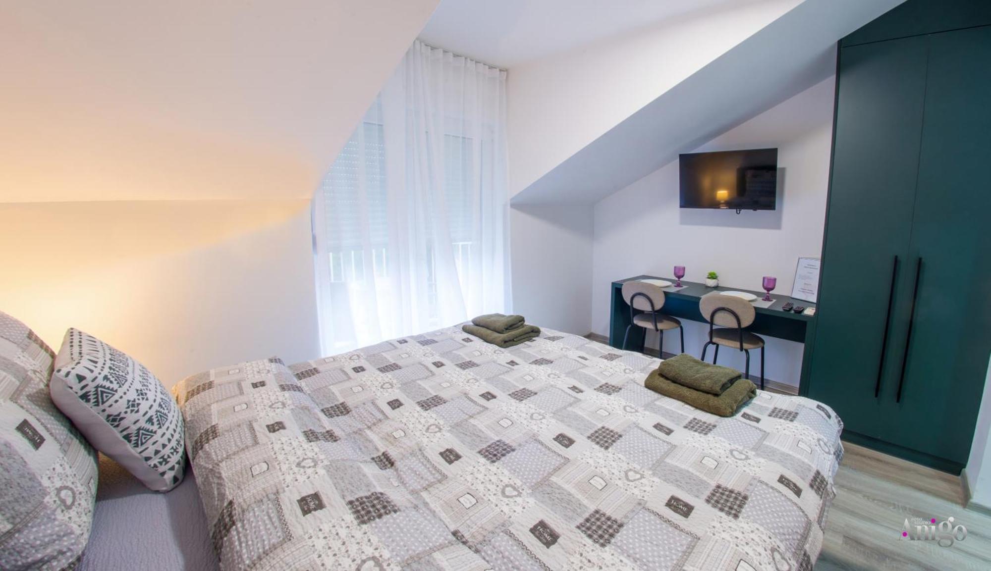 Maxim Apartments Mostar Eksteriør bilde