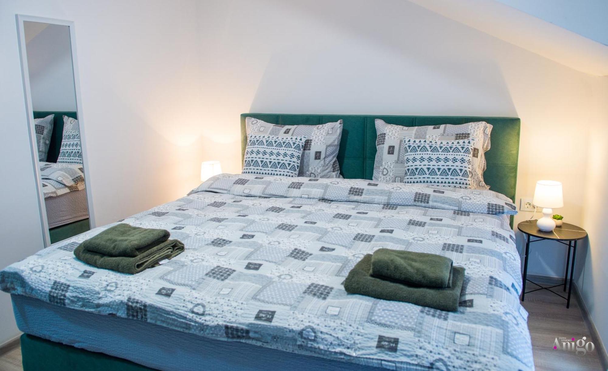 Maxim Apartments Mostar Eksteriør bilde