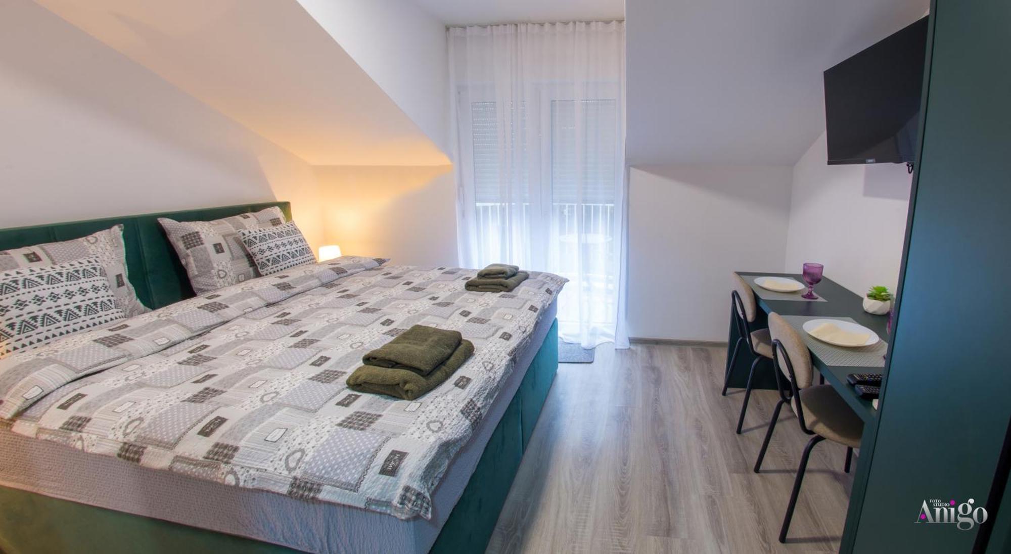 Maxim Apartments Mostar Eksteriør bilde